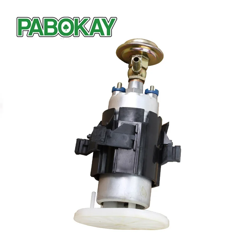Топливный насос в сборе для BMW 2.5L 3.5L 3.6L L6 DOHC E34 E32 E8 M5 525 E8139 721833510 721833010 72191350 0580453040