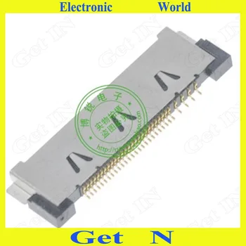 

5pcs For DDK Original Quality Connector LVDS Display Screen Interface 26+4 Adapter