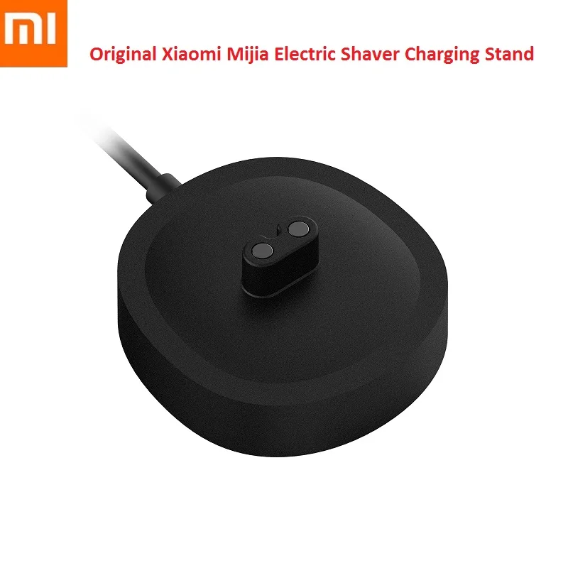 Original Xiaomi Mijia Razor Charging Stand Xiaomi Mijia Electric Shaver