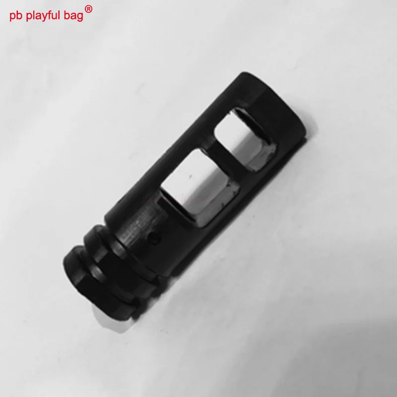 PB игривый мешок Открытый CS sniper игра jinming lehui водяная пуля мягкий снаряд ремонт