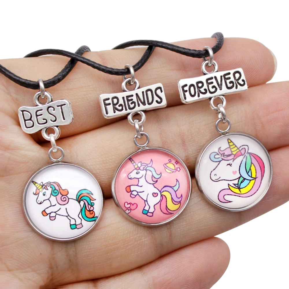 big sister necklace for child