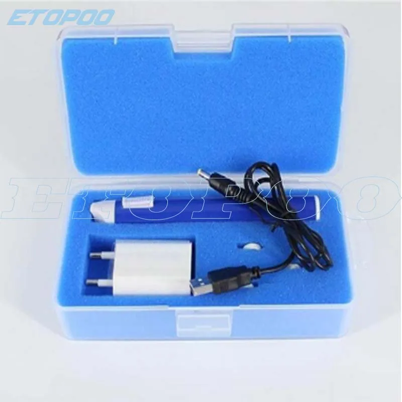 

Eye Electrocoagulation Electrocoagulator Electric Cautery Monopolar Electrocoagulation Device Built-in Rechargeable Lithium