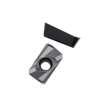 

20PCS APMT1135PDER H2 LF6018 Turning Tool Carbide Insert Mill Lathe Milling CNC Tool Milling Cutter