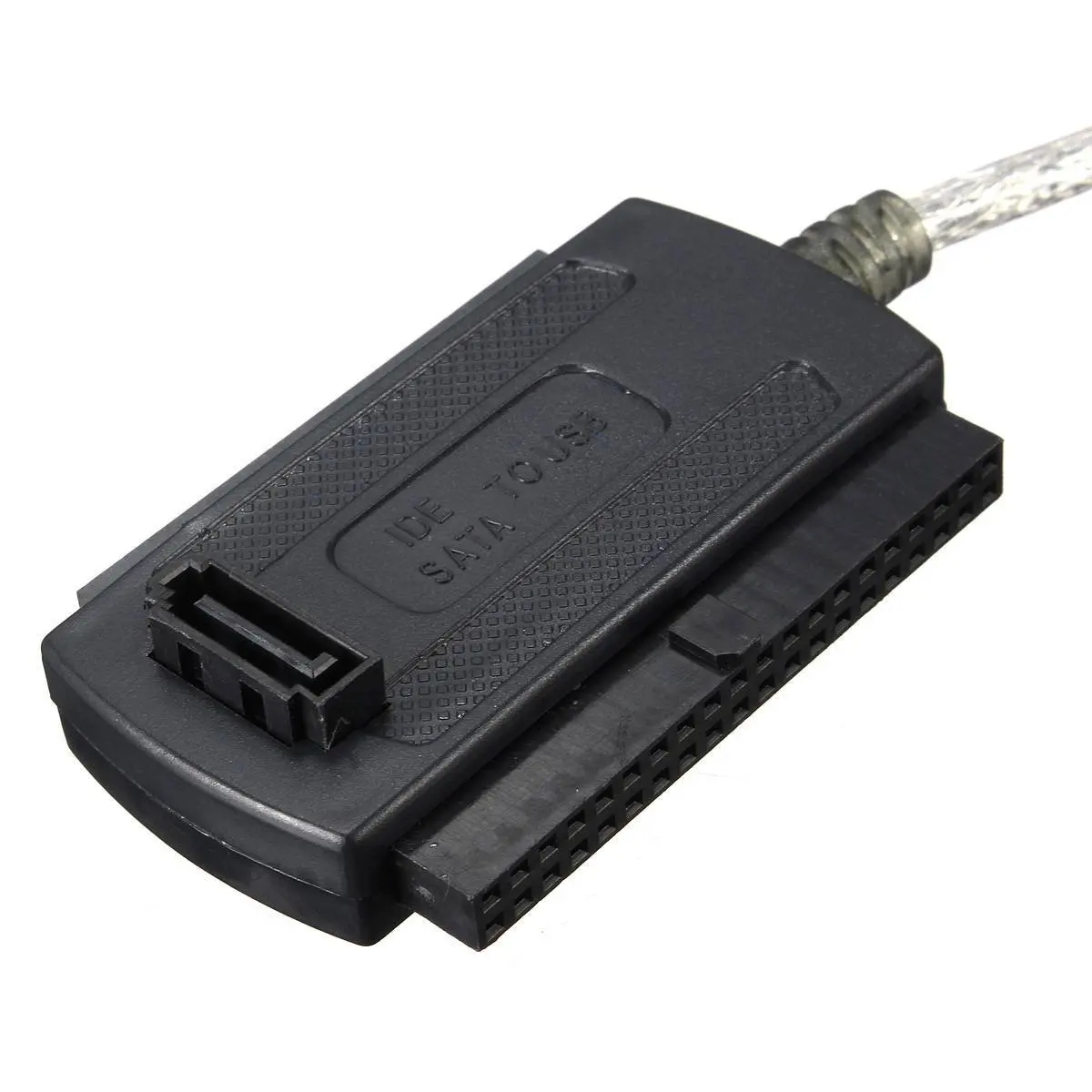USB 2.0 Male to IDE SATA 2.5 