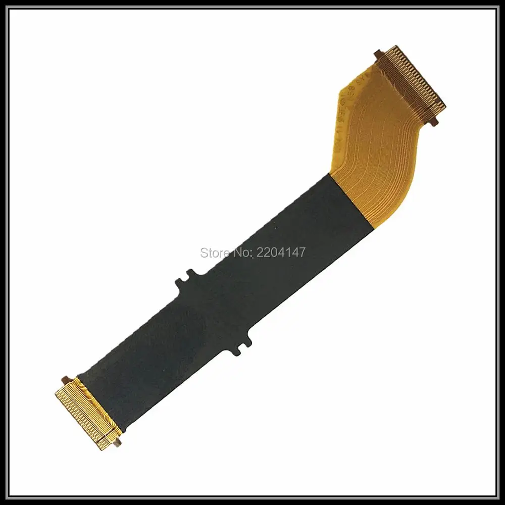 MOOKEENONE 1* Replacement Camera Repairing LCD Screen Flex Cable...