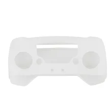 Mavic MASiKEN para DJI Pro Controle Remoto Silicone Protector Case Capa Skin Anti Resistência Ao Deslizamento para Mavic Pro câmera Zangão