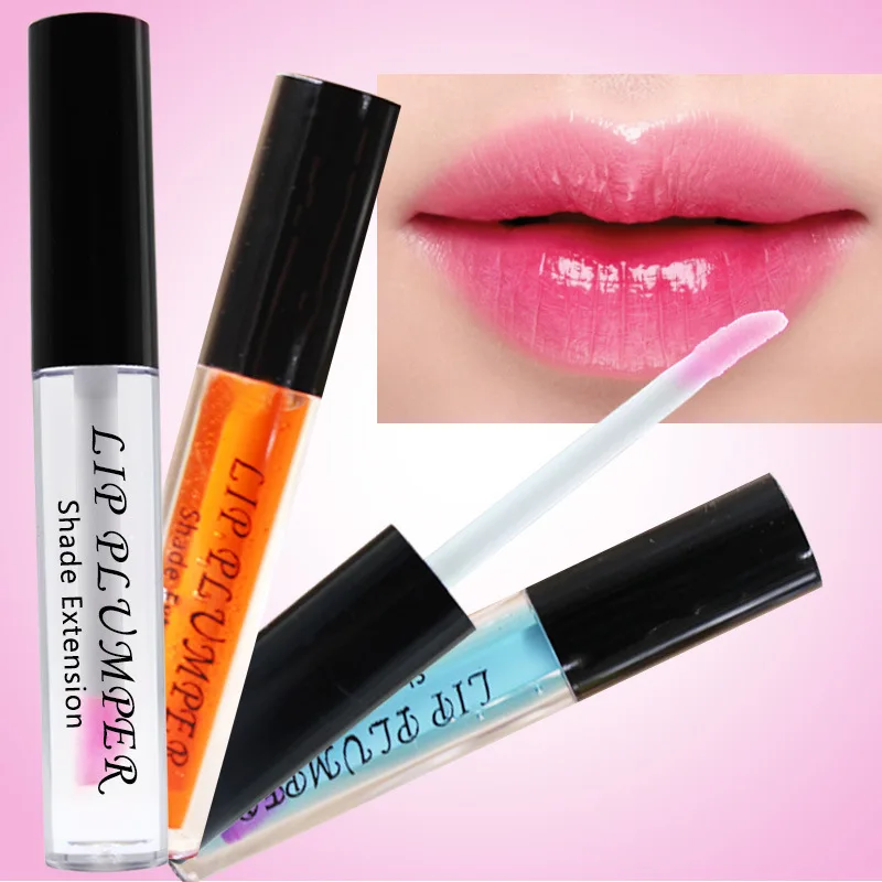 

12-color large lips, rich and moisturizing, long-lasting waterproof lip gloss, clear and transparent transparent lip gloss