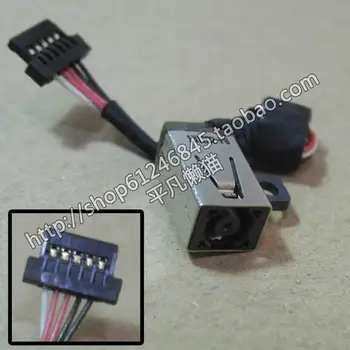 

Free shipping For Dell XPS 11 XPS11D-1308T Power Interface Power Head