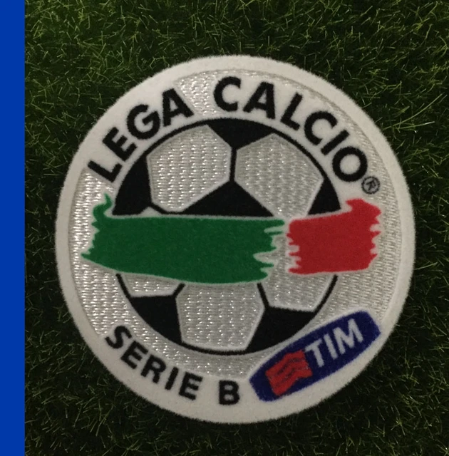 Serie A TIM - B