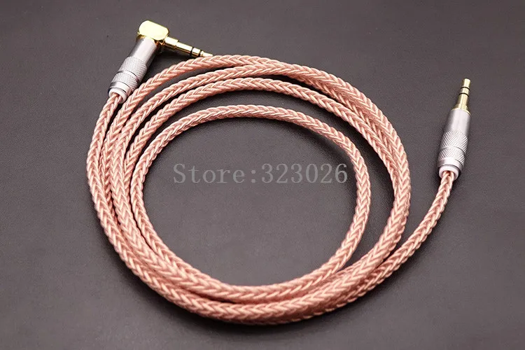 

diy headphone wire for MSR7-SR5 MDR-100AAP-1A-Z1000