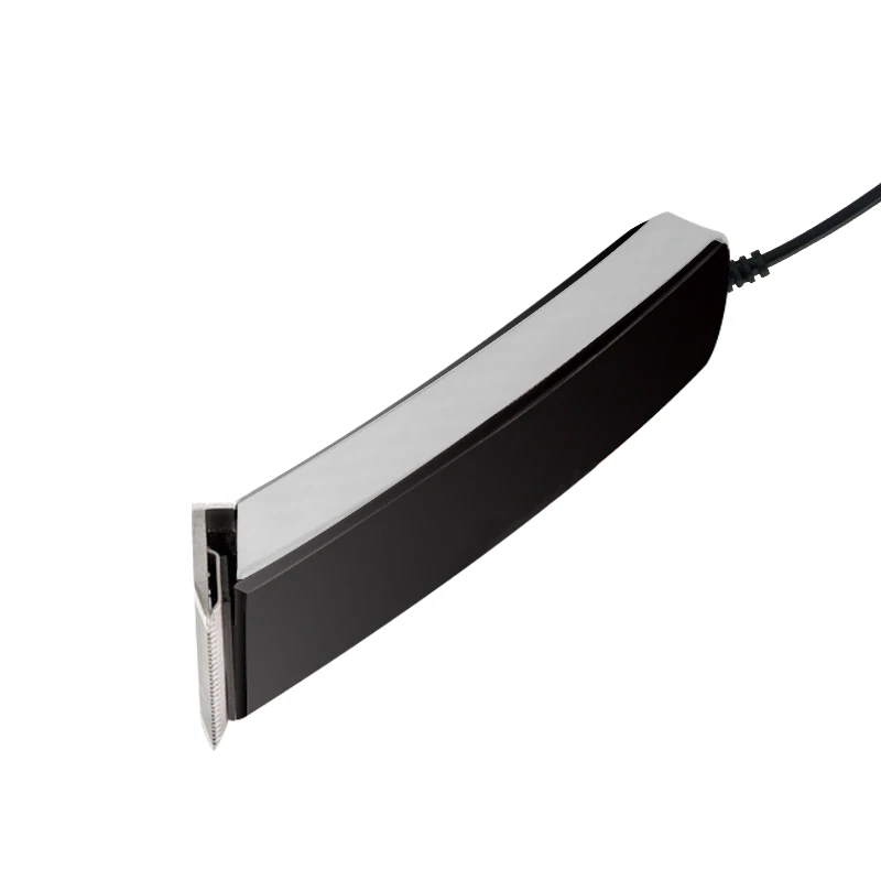 TINTON LIFE Plug in power профессиональная машинка для стрижки волос электрический триммер