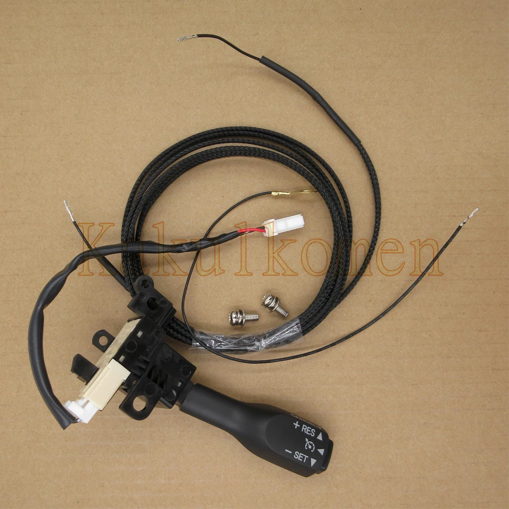 Cruise Control Switch 84632 08020 84632 08021 84632 0F010 For Toyota Corolla Camry Wish Auris Prius Previa RAV4 Lexus Scion-in Car Switches & Relays from ...