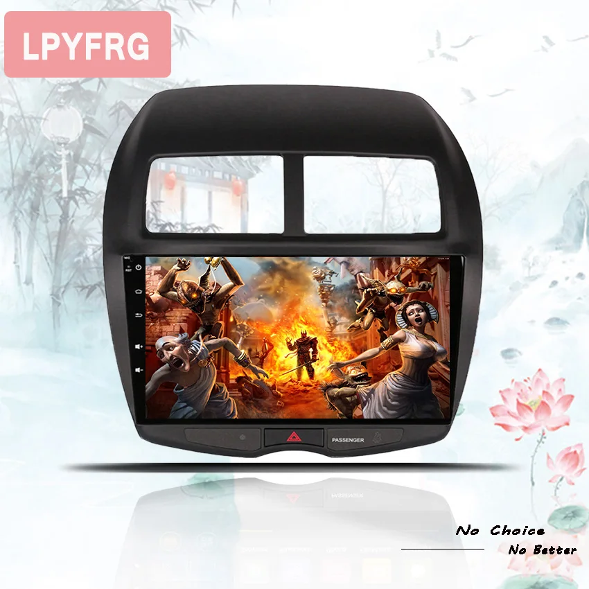 Excellent 8 Core Car DVD Player for Mitsubishi ASX 2010 2011 2012 2013 2014 2015 2016 17 2018 Car Android 9.0 Multimedia 2 din dvd player 0 Excellent 8 Core Car DVD Player for Mitsubishi ASX 2010 2011 2012 2013 2014 2015 2016 17 2018 Car Android 9.0 Multimedia 2 din dvd player 0