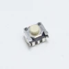 Interruptor táctil SMD de 3x4mm, 5 uds., 3x4mm, Micro interruptores táctiles de botón para cámara digital ► Foto 2/6