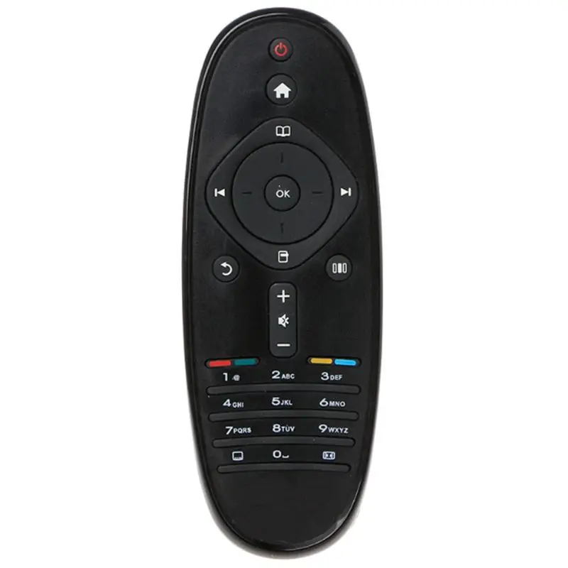 

Promotion Remote Control For Philips Lcd Led Hd Tv Crp606/01 Rc2683203-01 Rc2683204-01