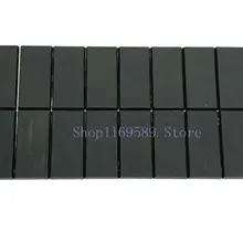 Набор из 20 шт 25x50 мм прямоугольная база для миниатюрных Wargames настольные игры