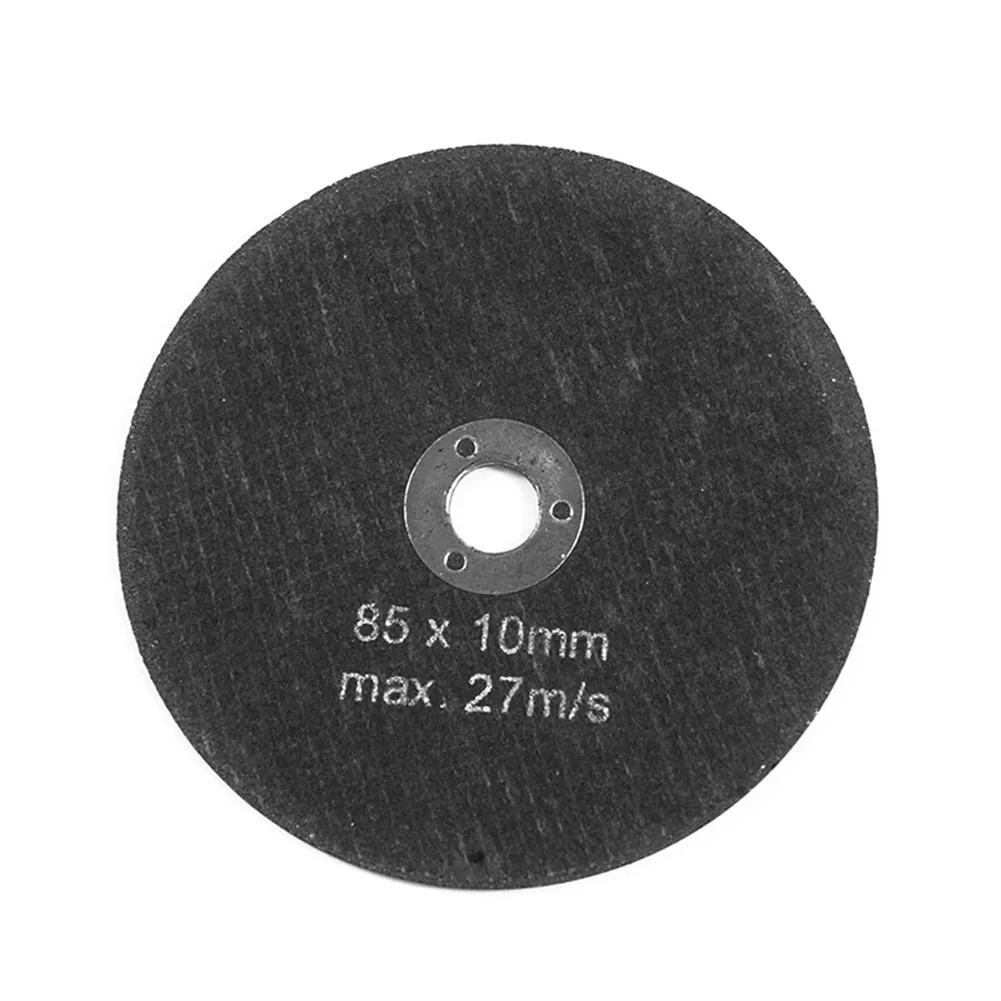 5 шт. Диаметр 85 мм карбида небольшая циркулярная пила клинка-85*10 мм 5 шт. комплект
