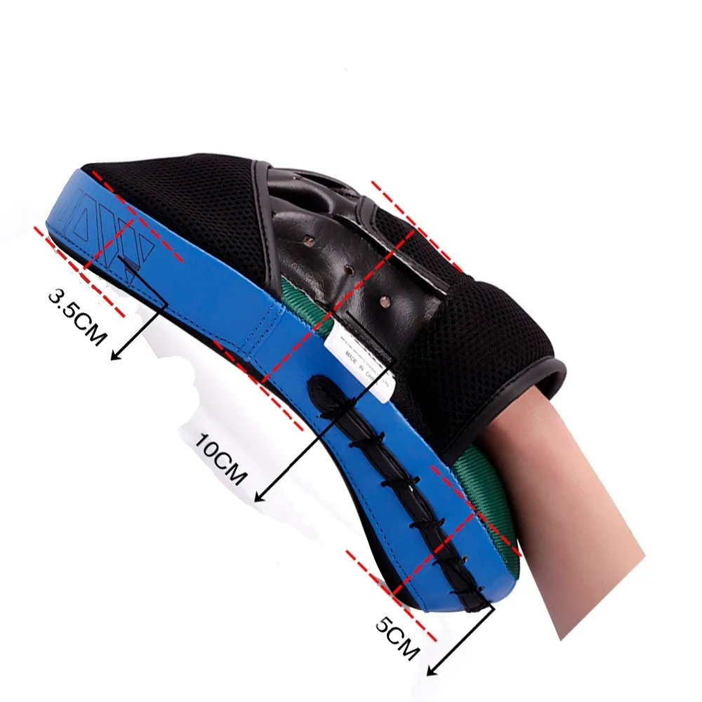 Taekwondo Blue Belt