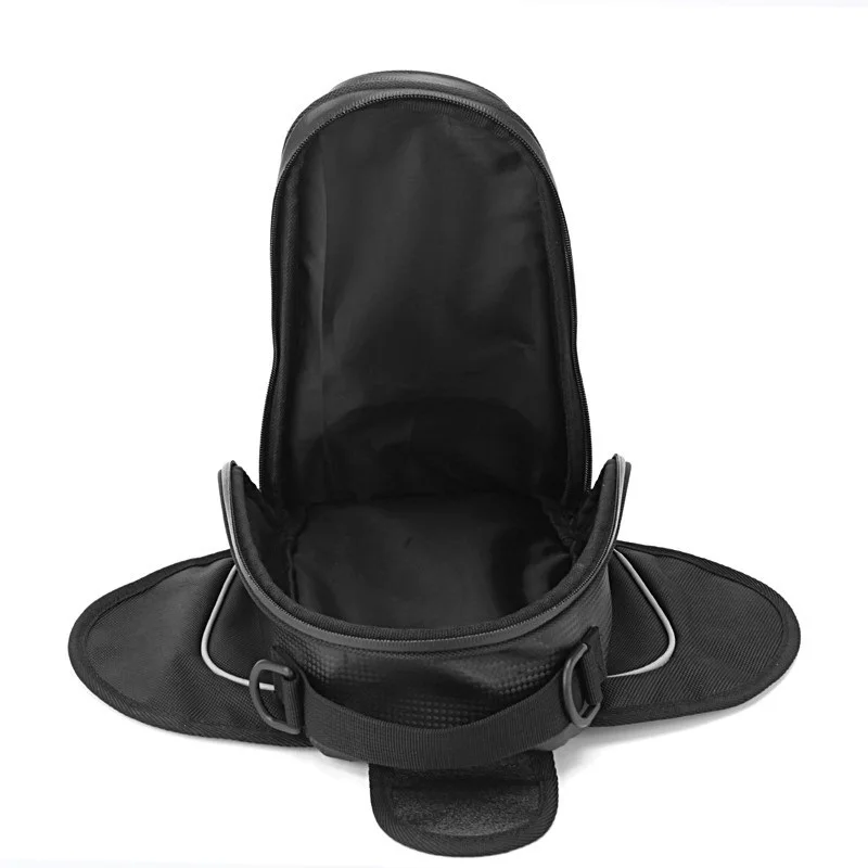 Водонепроницаемая сумка на одно плечо для мотоцикла|motorbike saddle bag|tank bagtank bag magnetic |