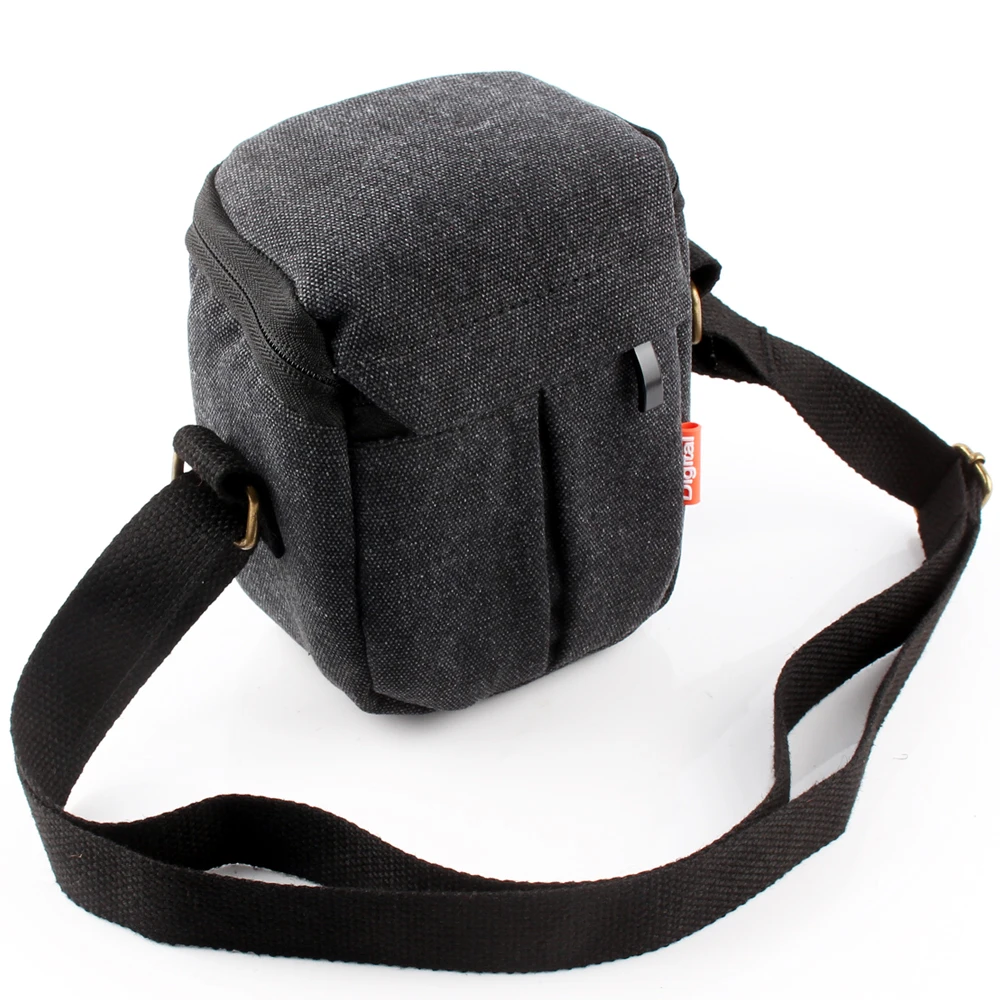 Digital Camera Case Shoulder Bag For Nikon COOLPIX P7700 P7800 P7000 P330 P300 V3 S2800 S9600 S9700S J5 J2 J3 J4 Photo | Электроника