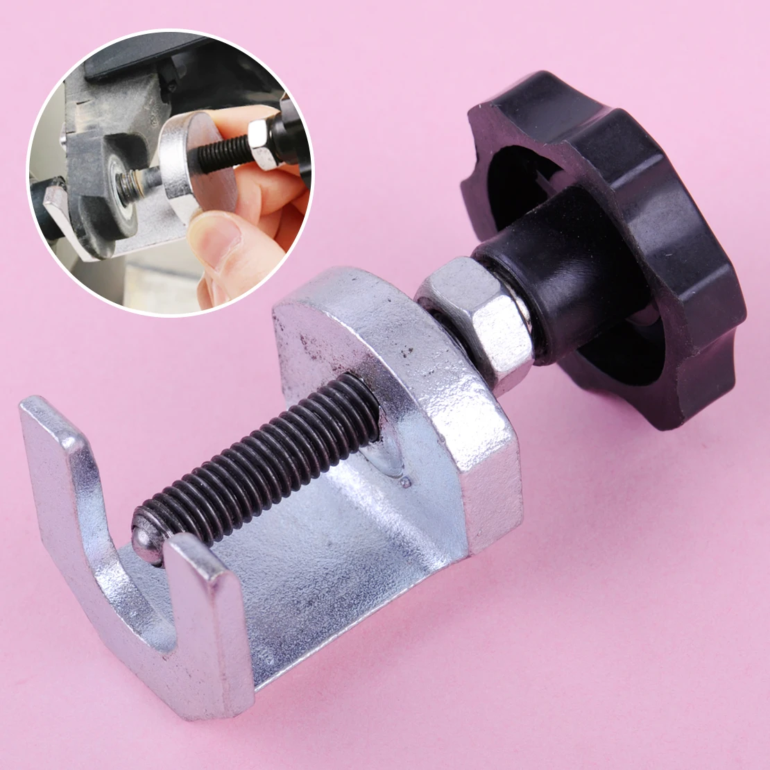 beler New Universal Adjustable Wiper Arm Removal Tool Car Windscreen Windshield Puller Removing