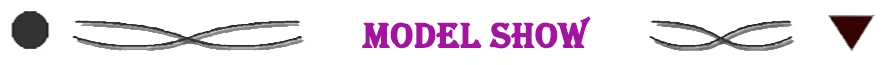 model show 