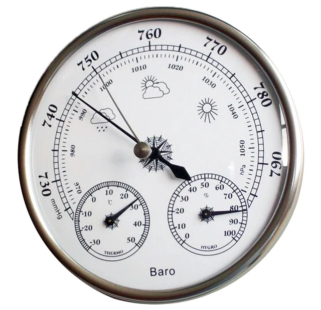 barometer