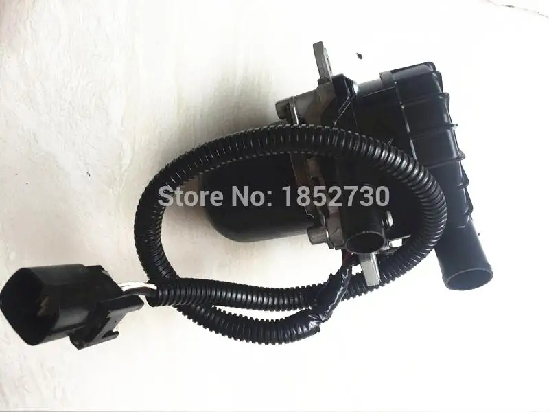 

original Secondary Air Injection Pump Smog Pump 17610-0C030 for toyota T-