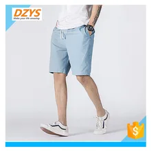 DZYS-JF летние новые повседневные свободные мужские молодежные брюки из чистого хлопка