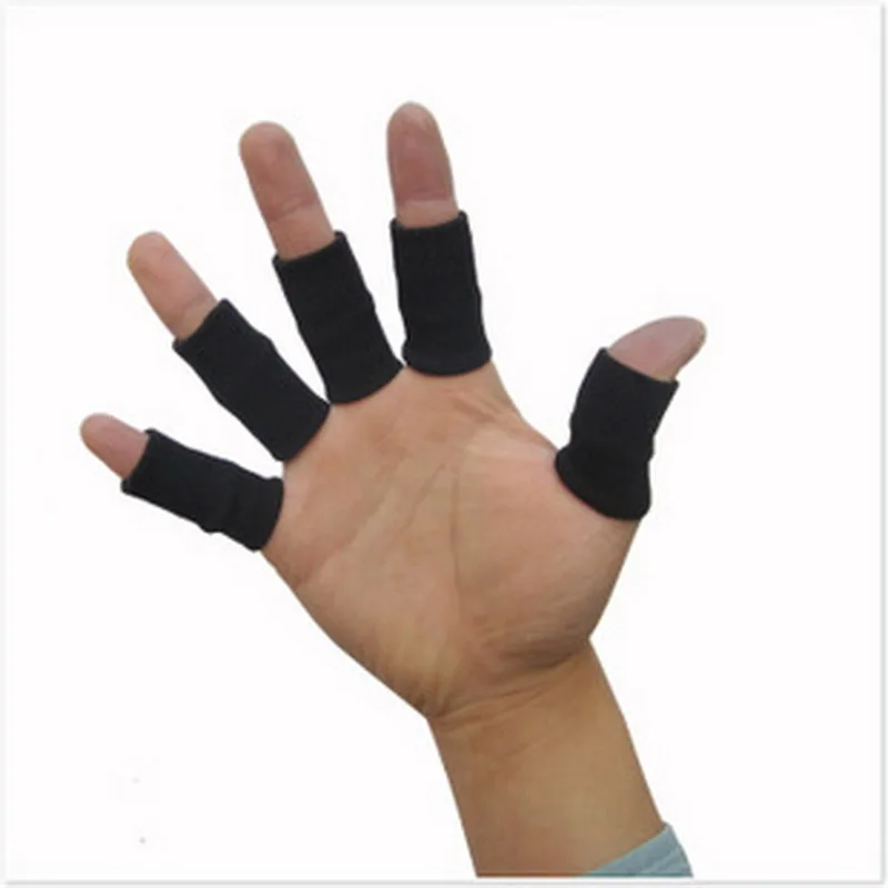 Popular Finger Sleeve BasketballBuy Cheap Finger Sleeve Basketball