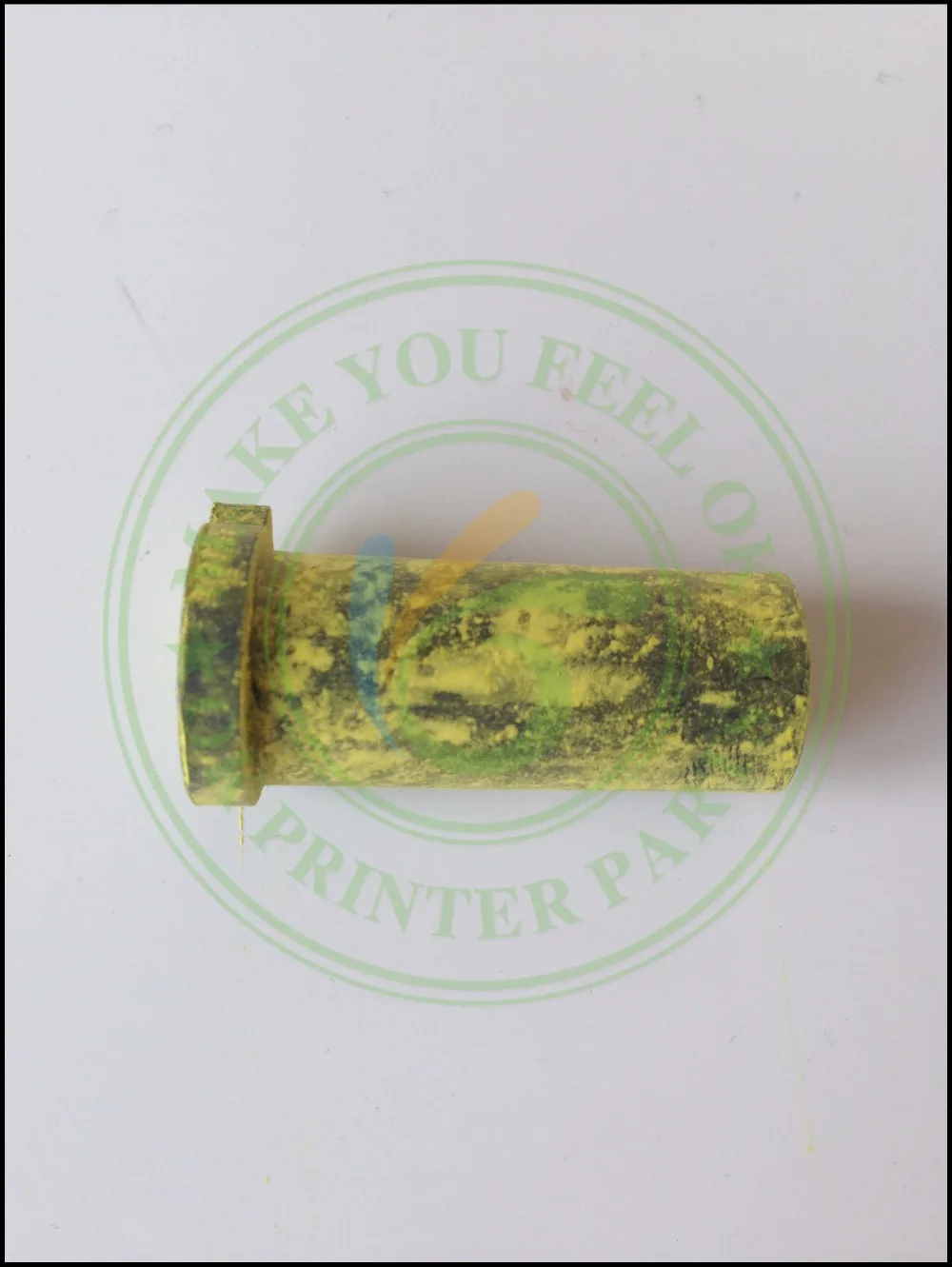 Bombas de Borracha da Bomba de Toner para Ricoh Novo C2800 C2500 C3000 C3001 C3500 C3501 C4000 C4500 C5000 C7500 10pcx W523-2110 mp C2000 - Imagem 2
