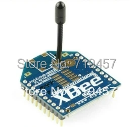 

FREE SHIPPING XBee S2 2mW wireless digital transmission module 120 meters