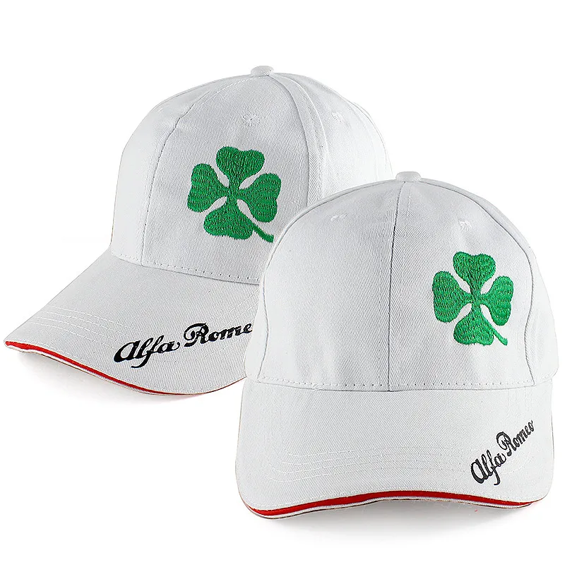 for-Alfa-Romeo-Sportiva-Quatrefoil-Green-Hat-Cap-Car-Sline-Logo-Moto-Racing-Baseball-Cap-Adjustable