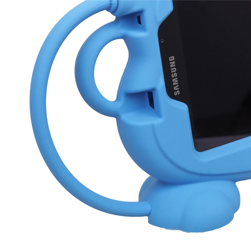 Silicone Case for Samsung Galaxy Tab 4 (22)
