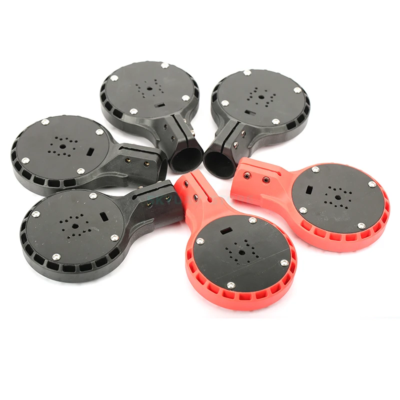 Original EFT 30mm Agriculture drone Motor Mount Holder for 8018 8010 Q9XL Q9L Q6L 9015 Brushless motor DIY Multicopter UAV