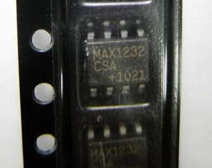 

Free Shipping MAX1232CSA MAX1232 100pc/lot SOP IC