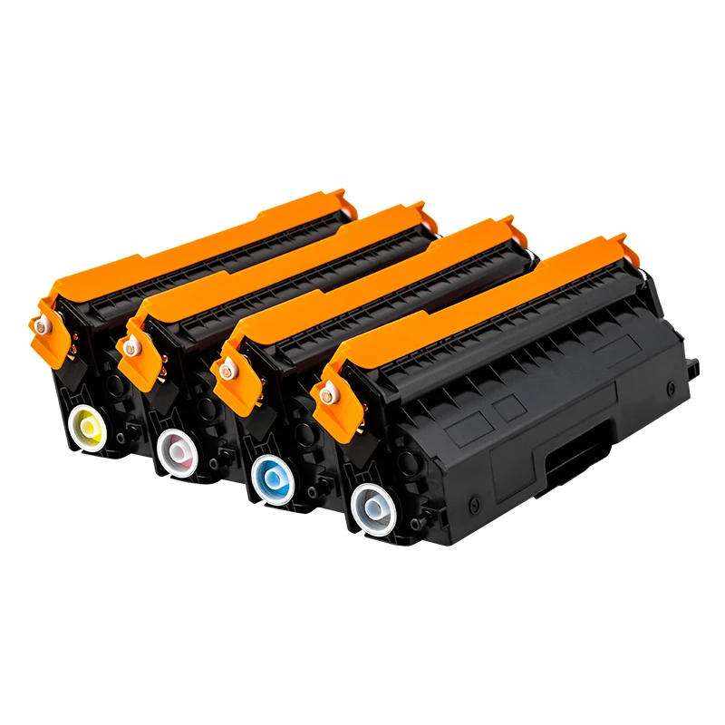 

TN419 TN439 Compatible Color Laser Toner Cartridge for Brother HL-L8260CDN L9310CDW L8360CDW MFC-L8900CDW