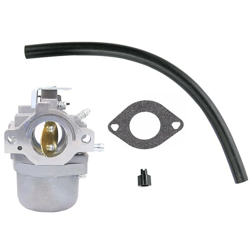 

Carburetor Gasket Fuel Line Replacement For Briggs & Stratton 799728 Engines