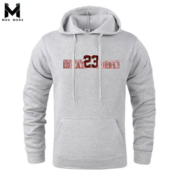 

Fashion Men's New Hip Hop Letters Printed Large Size Mens Hoodies High Street Casual Jogger Sportswear Men Hoodies Sweatshirts