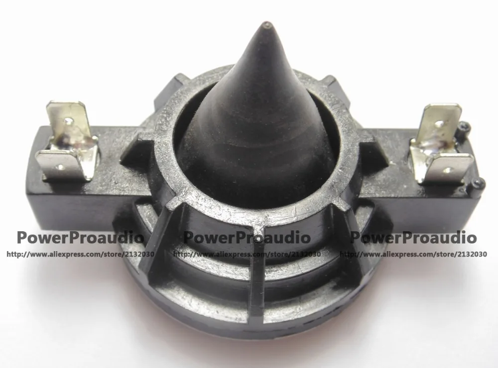 4 шт. диафрагма для EV Electro Voice 81514XX SX80 SX100 SX200 SX300 рожковый ремонт|horn diaphragm|ev diaphragmelectro