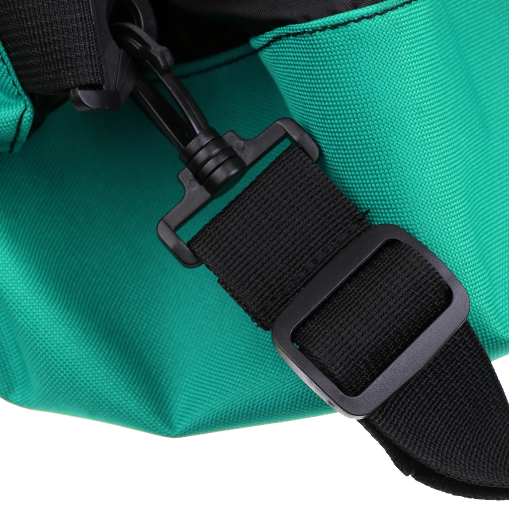 Durable Wetsuit Swimsuit Changing Mat/Waterproof Dry Bag with Handles Strap Pocket Awimming Surfing Diving Beach Accessories