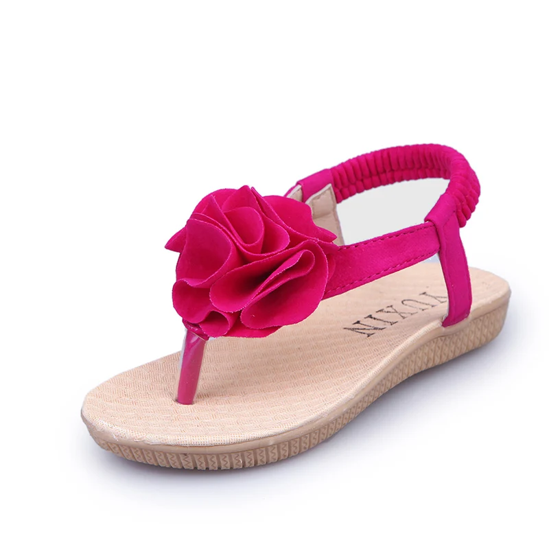 little girl sandals wholesale