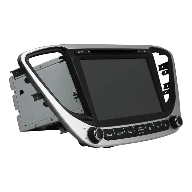 Top Navirider Android 8.0 radio tape recorder octa Core 4GB RAM 32GB rom with IPS screen for HYUNDAI Verna 2017 head unit with GPS 2 Top Navirider Android 8.0 radio tape recorder octa Core 4GB RAM 32GB rom with IPS screen for HYUNDAI Verna 2017 head unit with GPS 2