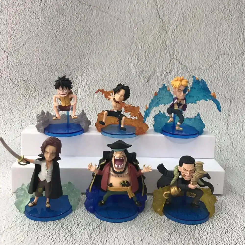 アニメワンピース Wcf ルフィエースマルコシャンクスマーシャル D 教えるサー クロコダイル Pvc アクションフィギュアコレクションモデルの子供のおもちゃ人形ギフト Action Figures Aliexpress アニメワンピース Wcf ルフィエースマルコシャンクスマーシャル D 教えるサー クロコダイル Pvc アクションフィギュアコレクションモデルの子供のおもちゃ人形ギフト Action Figures Aliexpress