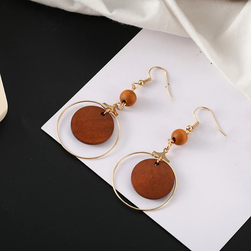 wood earrings (10)