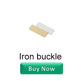 iron-buckle