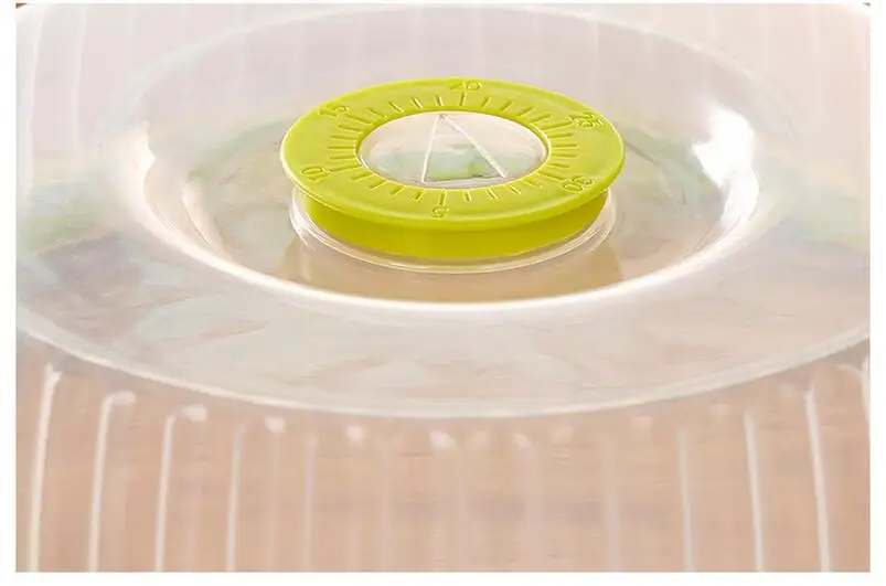 Пищевой силикон PP микроволновый пластиковый колпак для пищи холодильник свежие крышки