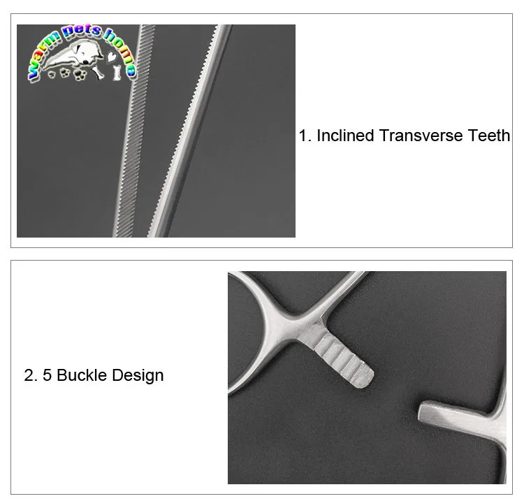 Clamp Stainless Steel