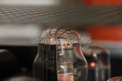 Трубчатый односторонний усилитель класса A 2X10W HIFI Audio 6N9P предусилитель EL34 B Power Stage