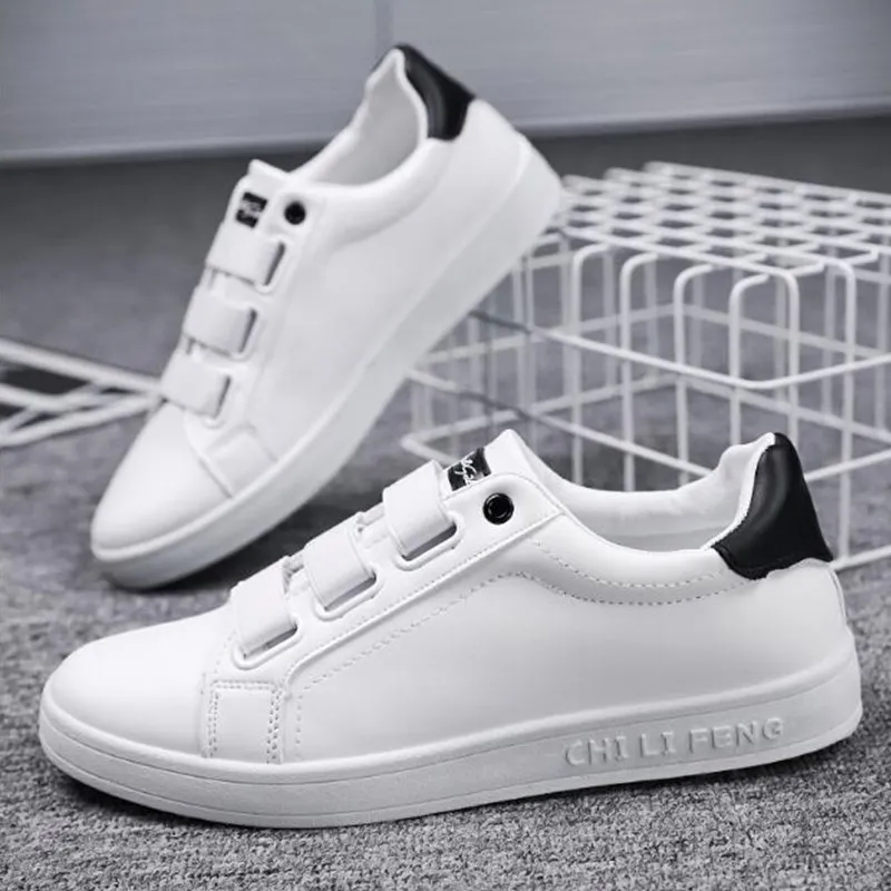 new style of sneakers
